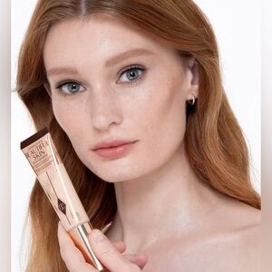 Charlotte Tilbury Foundation NIB 1 Neutral 🎀